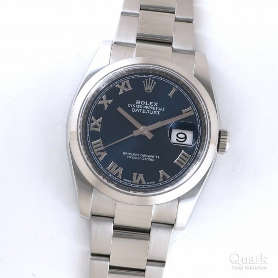 ロレックス デイトジャスト Ref.116200