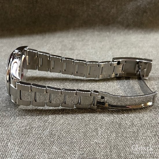 ロレックス デイトジャスト Ref.116200