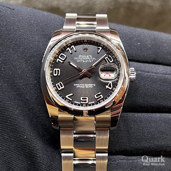 ロレックス デイトジャスト Ref.116200