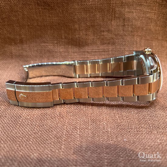 ロレックス デイトジャスト Ref.116201