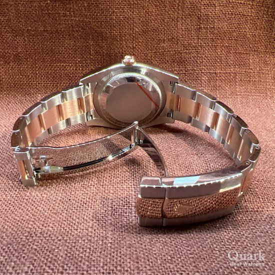 ロレックス デイトジャスト Ref.116201