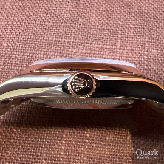 ロレックス デイトジャスト Ref.116201