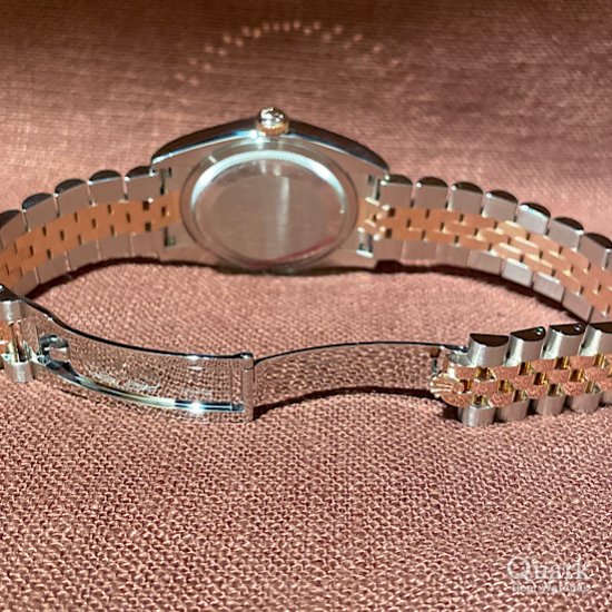 ロレックス デイトジャスト Ref.116231