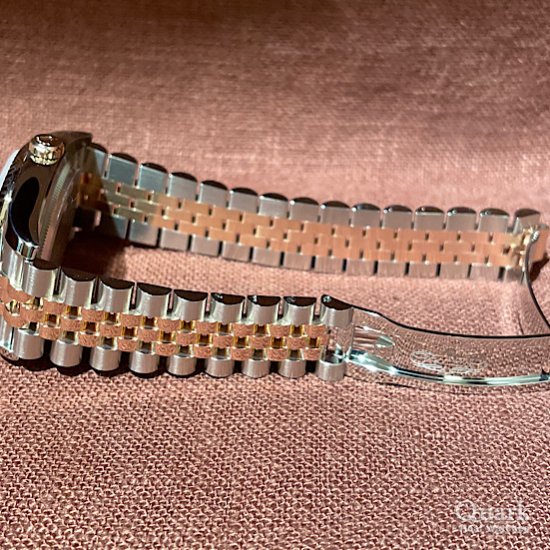 ロレックス デイトジャスト Ref.116231