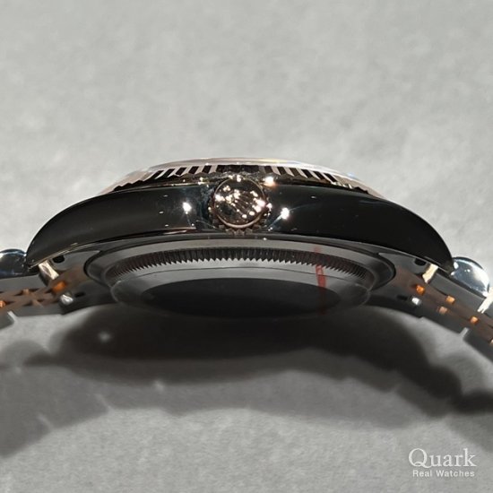 ロレックス デイトジャスト Ref.116231