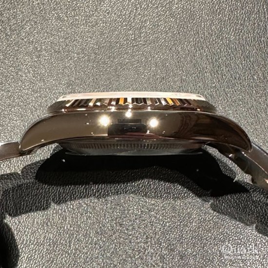 ロレックス デイトジャスト Ref.116231