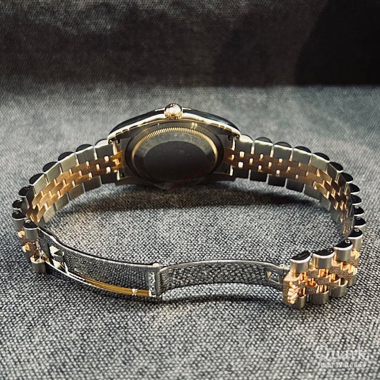 ロレックス デイトジャスト Ref.116231G