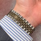 ロレックス デイトジャスト Ref.116233