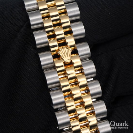 ロレックス デイトジャスト Ref.116233