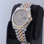 ロレックス デイトジャスト Ref.116233