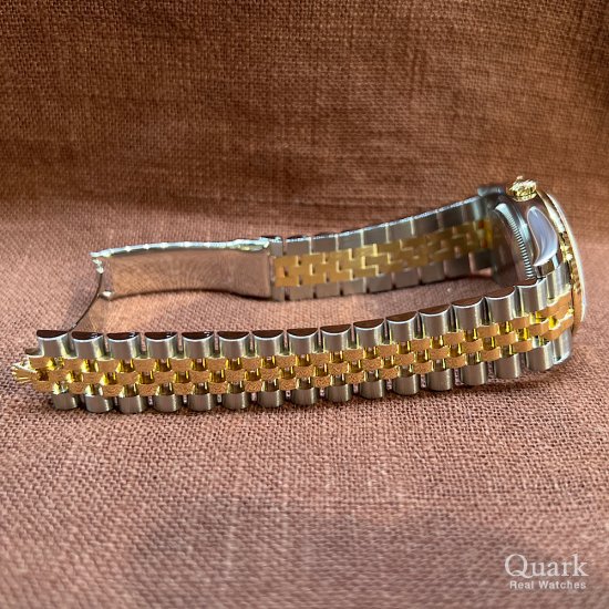 ロレックス デイトジャスト Ref.116233