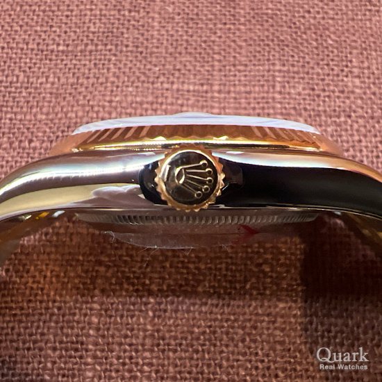 ロレックス デイトジャスト Ref.116233