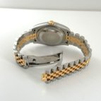 ロレックス デイトジャスト Ref.116233G