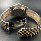 ロレックス デイトジャスト Ref.116233G