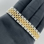 ロレックス デイトジャスト Ref.116233G