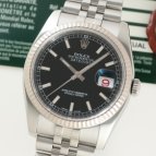 ロレックス デイトジャスト Ref.116234
