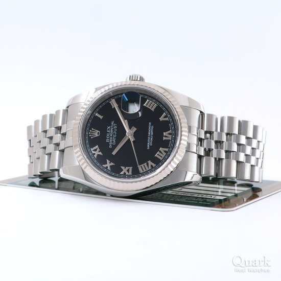 ロレックス デイトジャスト Ref.116234