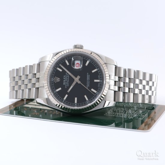 ロレックス デイトジャスト Ref.116234