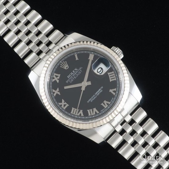 ロレックス デイトジャスト Ref.116234