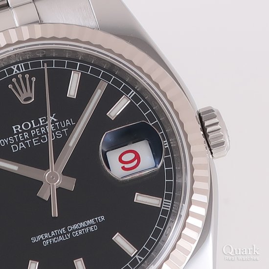 ロレックス デイトジャスト Ref.116234