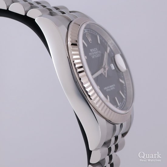 ロレックス デイトジャスト Ref.116234