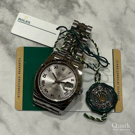 ロレックス デイトジャスト Ref.116234