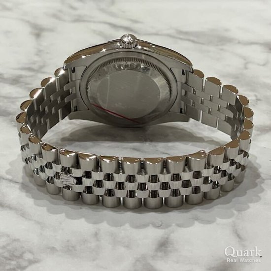 ロレックス デイトジャスト Ref.116234