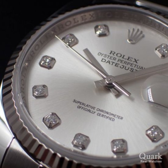 ロレックス デイトジャスト Ref.116234G