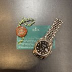 ロレックス デイトジャスト Ref.116234G