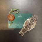 ロレックス デイトジャスト Ref.116234G