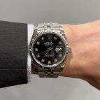 ロレックス デイトジャスト Ref.116234G