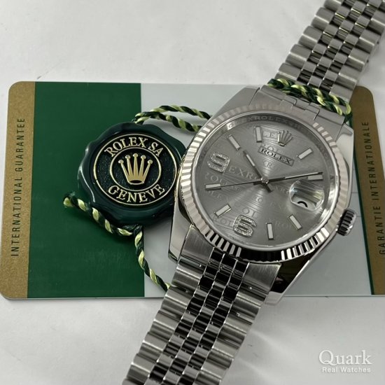 ロレックス デイトジャスト Ref.116234G