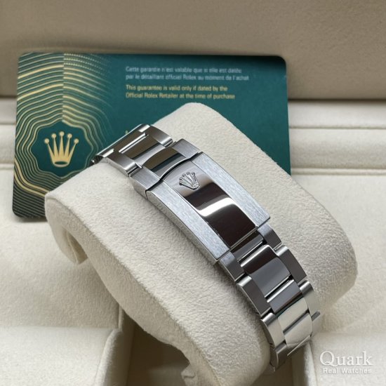 ロレックス デイトジャスト36 Ref.126200