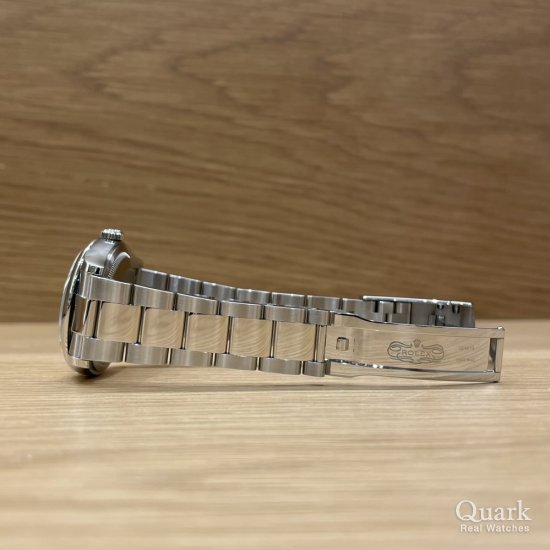 ロレックス デイトジャスト36 Ref.126200