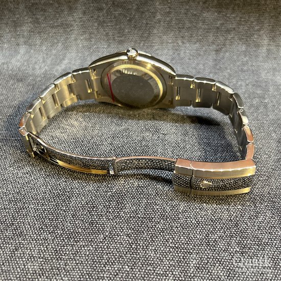 ロレックス デイトジャスト36 Ref.126200