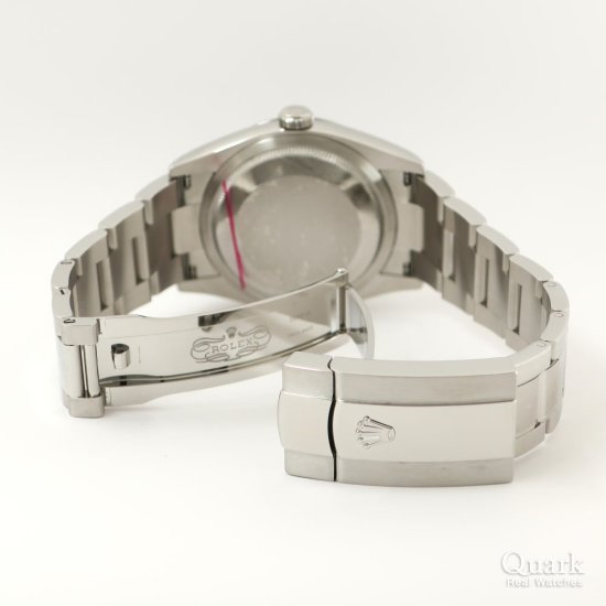 ロレックス デイトジャスト36 Ref.126200