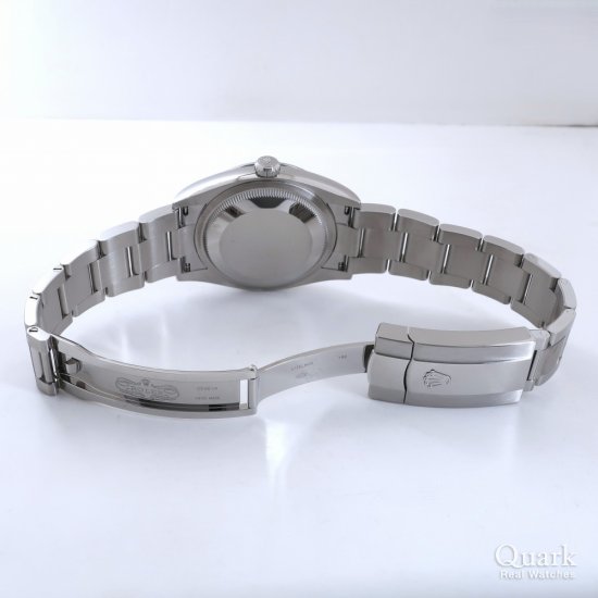 ロレックス デイトジャスト36 Ref.126200