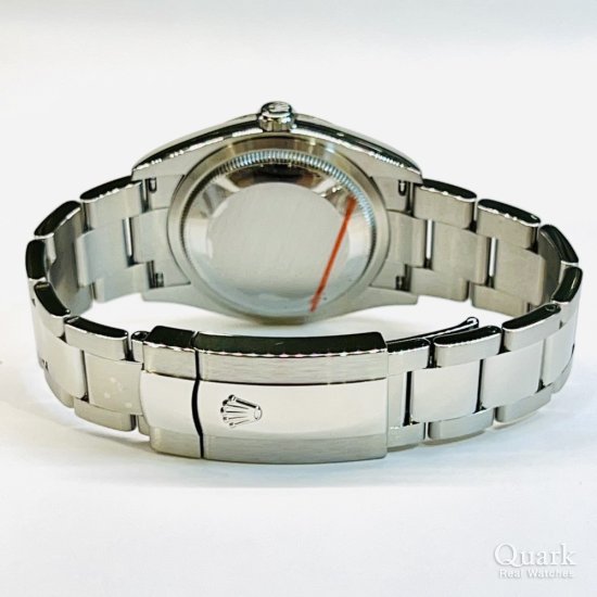 ロレックス デイトジャスト36 Ref.126200