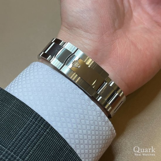 ロレックス デイトジャスト36 Ref.126200