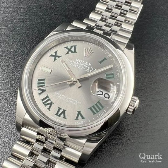 ロレックス デイトジャスト36 Ref.126200