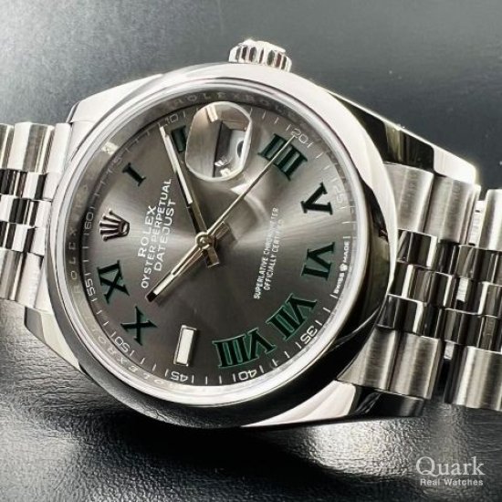 ロレックス デイトジャスト36 Ref.126200