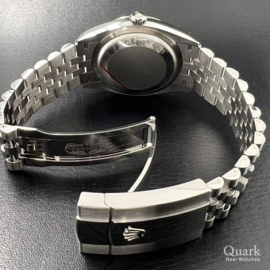 ロレックス デイトジャスト36 Ref.126200