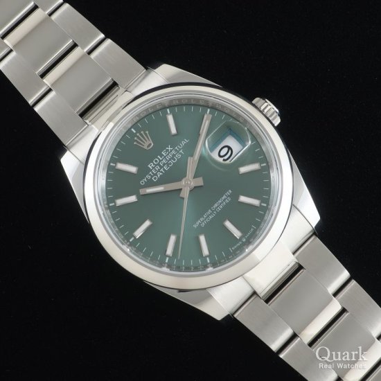 ロレックス デイトジャスト36 Ref.126200