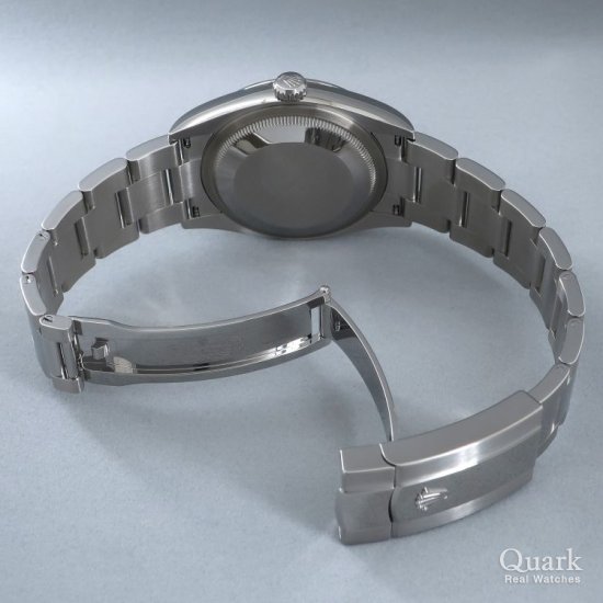 ロレックス デイトジャスト36 Ref.126200