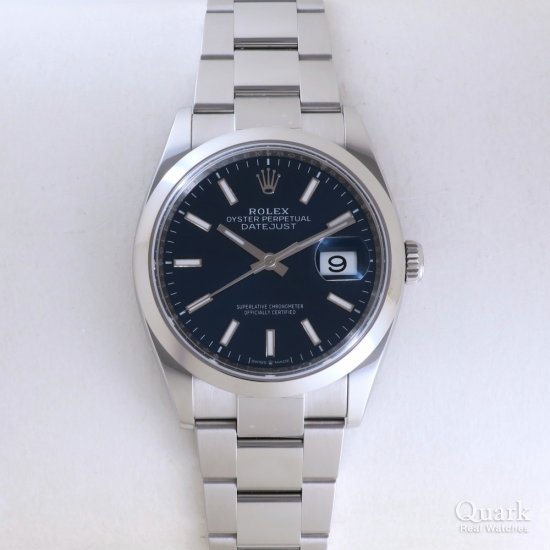 ロレックス デイトジャスト36 Ref.126200