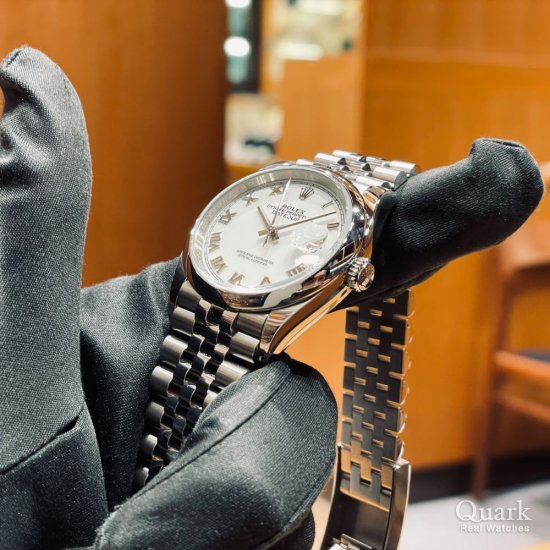 ロレックス デイトジャスト36 Ref.126200