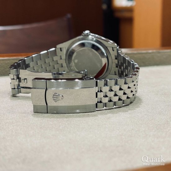 ロレックス デイトジャスト36 Ref.126200