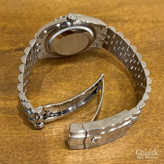 ロレックス デイトジャスト36 Ref.126200