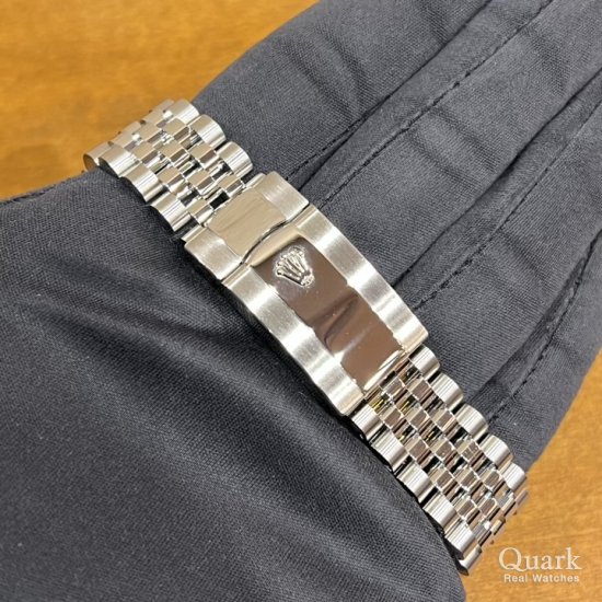 ロレックス デイトジャスト36 Ref.126200