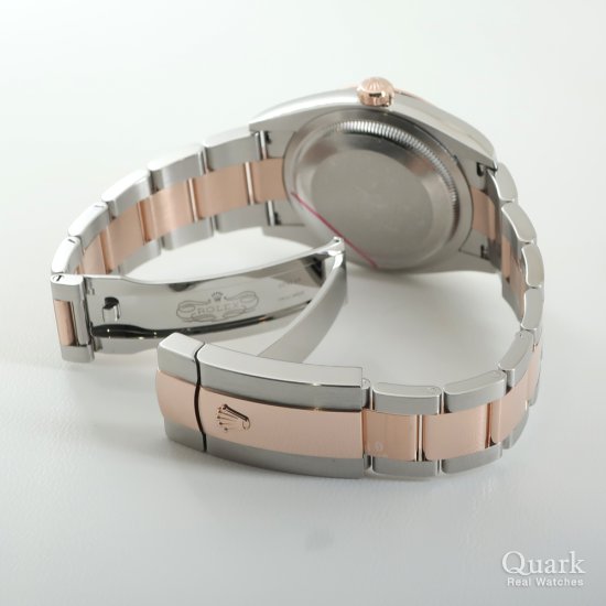 ロレックス デイトジャスト36 Ref.126201